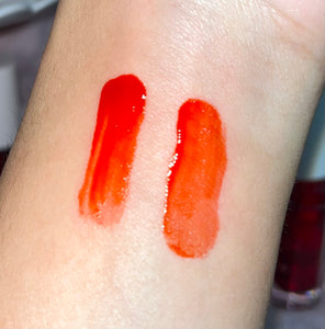 FRUIT STAIN JELLYS