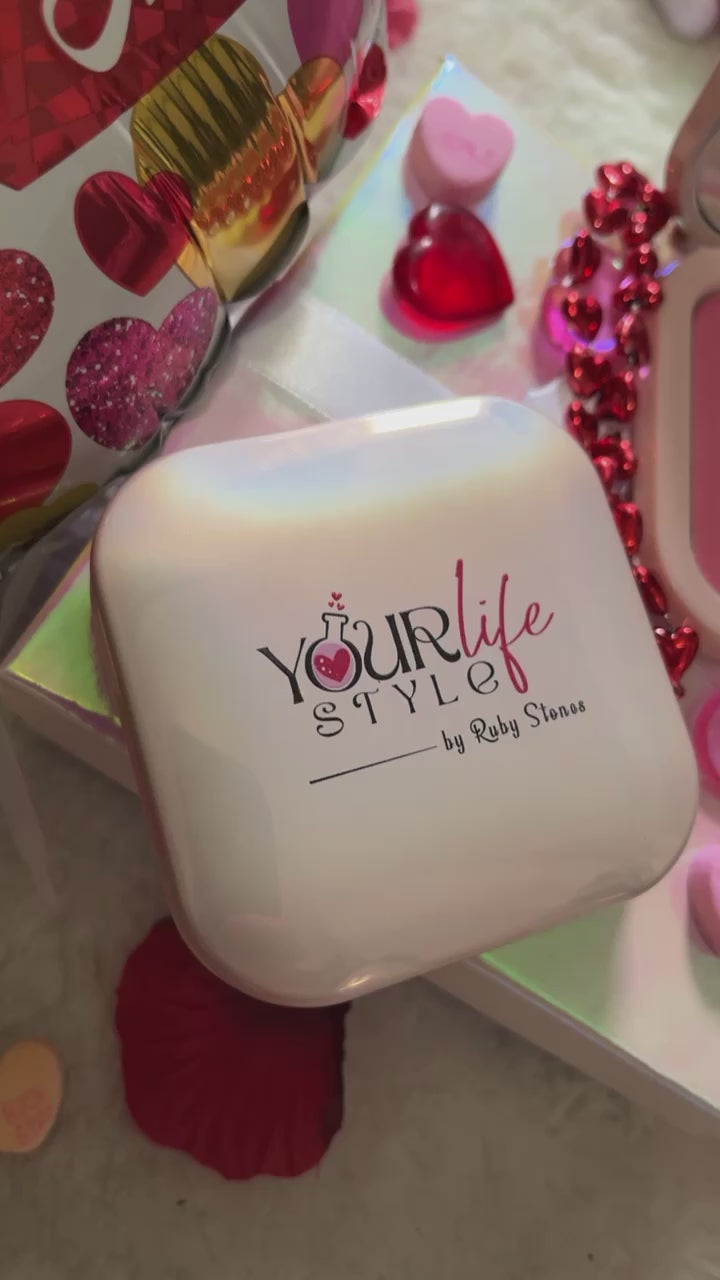Love Thy Girl ‘ Blush Bleam