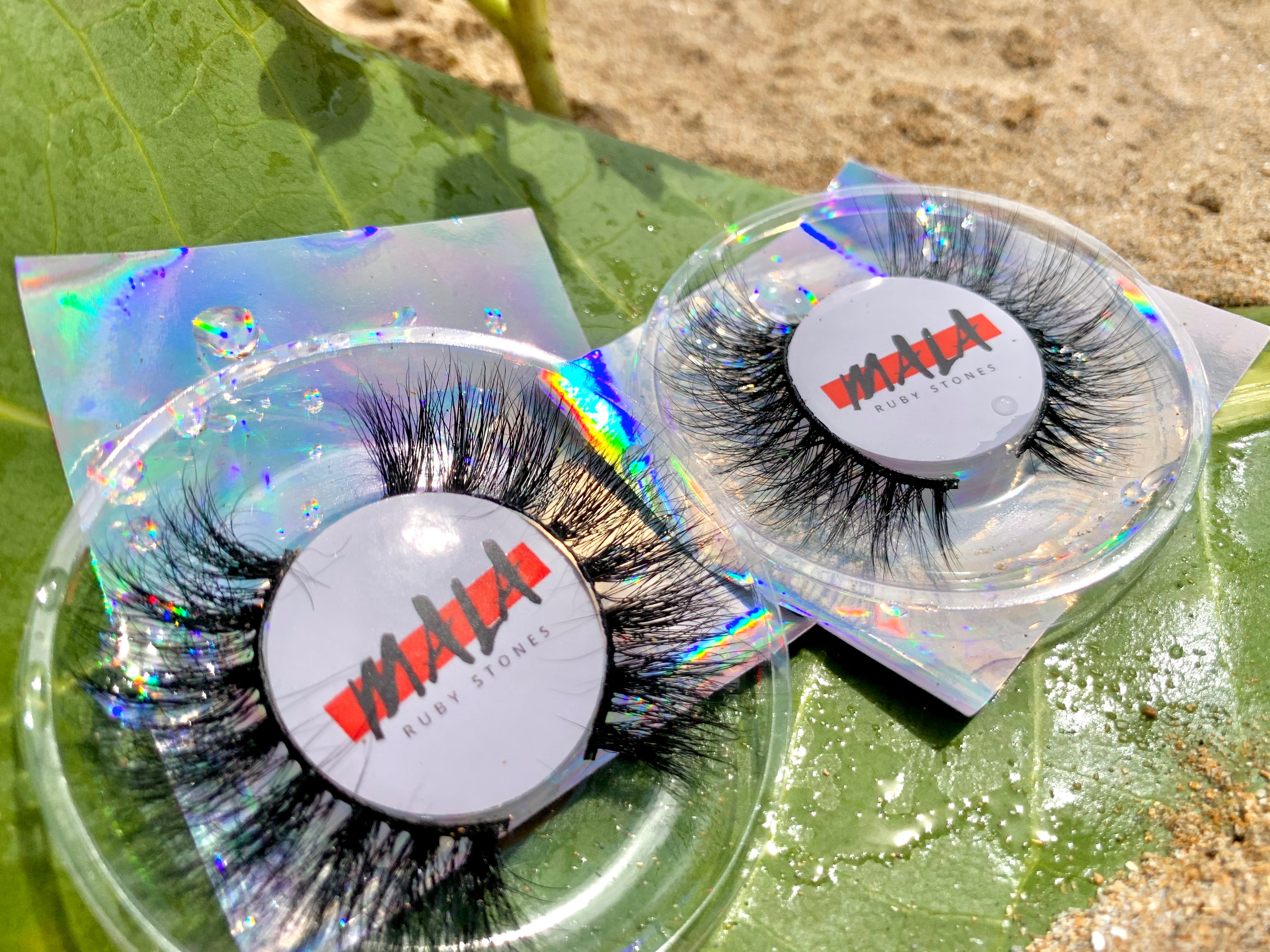 MALA LASHES