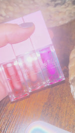 Load and play video in Gallery viewer, Your Mine Lip Oils
