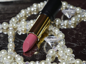 MATTE BUTTER LIPSTICK