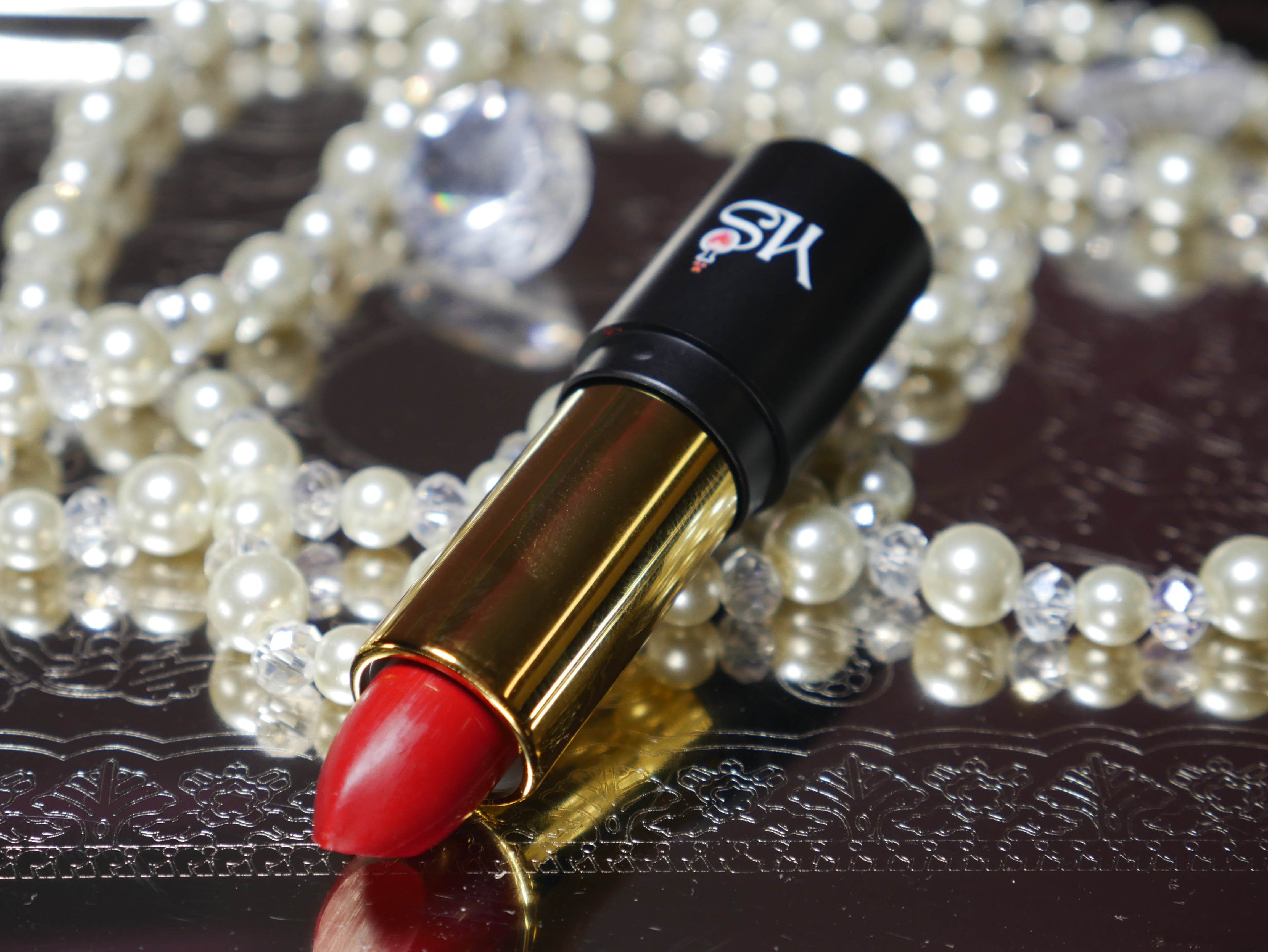 MATTE BUTTER LIPSTICK