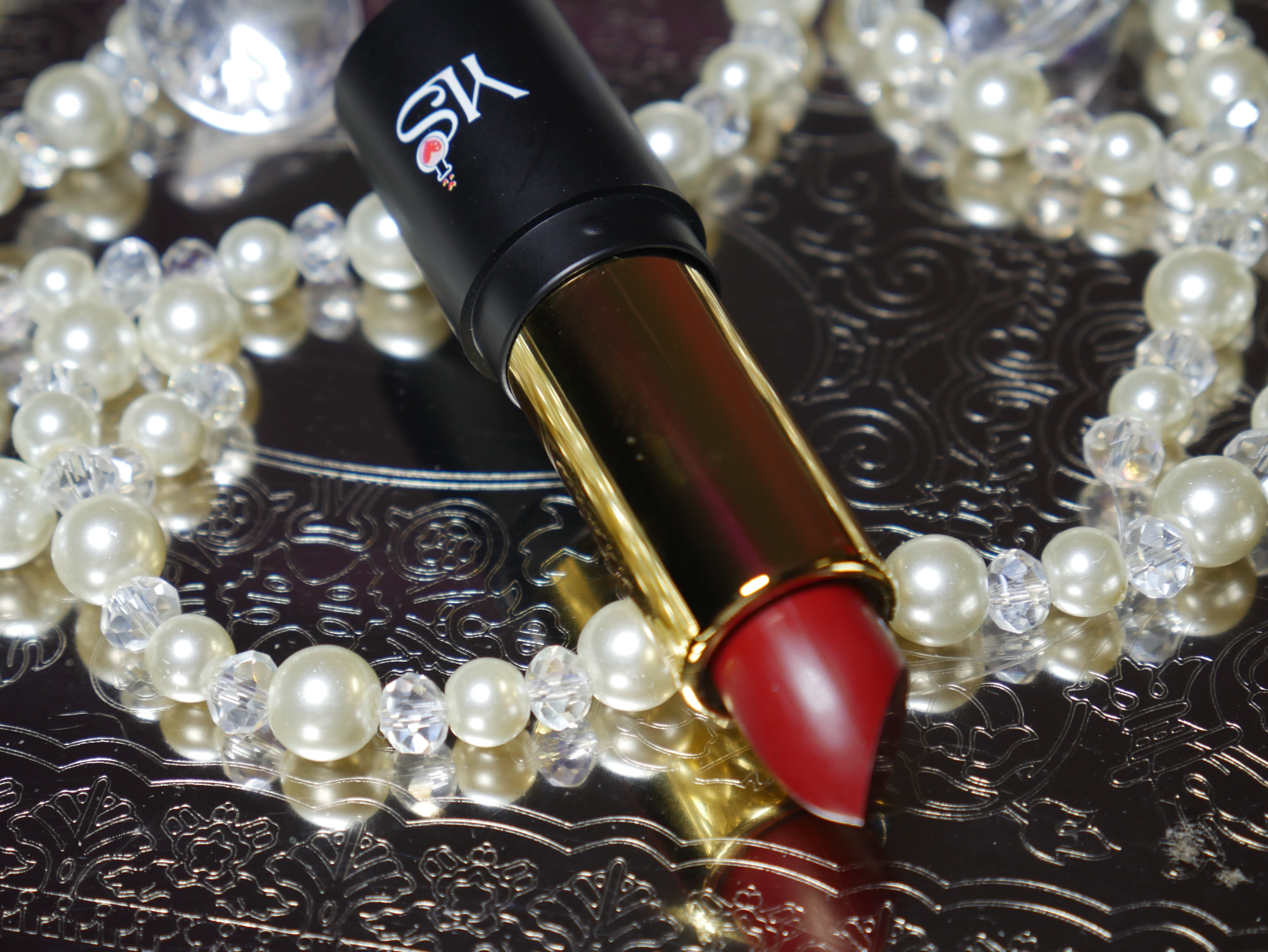 MATTE BUTTER LIPSTICK