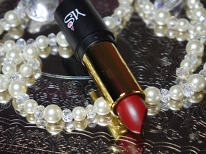 MATTE BUTTER LIPSTICK