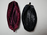 Load image into Gallery viewer, VELVET BEAUTY BAGS
